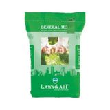 G ENERAL MIX Konut, Site ve Parklar için Karışım Çim Tohumu 10 kg