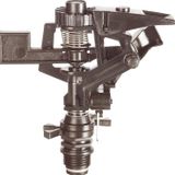 G.F. 8000-5630 Plastik Spring Fıskiye
