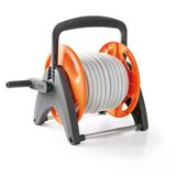 G.f. Gf80005817 Hortum Makarası 1/2'' 20M Hortumlu Tabancalı Set