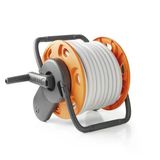 G.f. Gf80005846 Hortum Makarası 1/2'' 15M Hortumlu Mini Plus Set