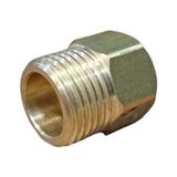 G-Force 3/8"-1/2" Genleşme Tankı Redüksiyon Nipel - Kombi