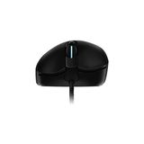 G G403 Kablolu Oyuncu Mouse, Hero 25K Sensör, 400 IPS Izleme Hızı, 6 Programlanabilir Tuş, 1 Ms Bildirim Hızı, Siyah