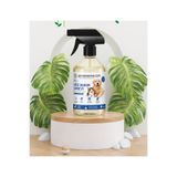 g gansplazma.com Gansplazma Kedi & Köpek Nano Gümüş Ağız Bakım Suyu 500 ml