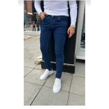 G GOLEND Erkek Kot Pantolon Likralı Kot Pantolon