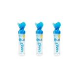 G-LIFE Can O2 Taşınabilir Sprey Oksijen Tüpü, 200 Nefeslik, X2