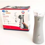 G-Life G Life Omer Mini Mesh Sessiz Şarzlı Nebulizatör - 1
