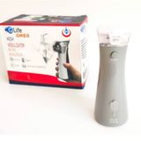 G-LIFE G Life Omer Mini Mesh Sessiz Şarzlı Nebulizatör