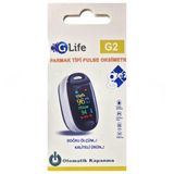 G-Life G2 Parmak Tipi Pulse Oksimetre