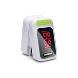 G-Life YK-820A El Tipi Şarjlı Pulse Oksimetre