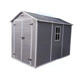 G-Mark 5,5X8 Depolama Evi