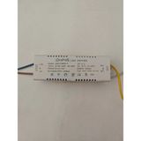G Mima Dimmable Ayarlı LED Driver Sürücü OUTPUT:22-32V Dc 1.8A
