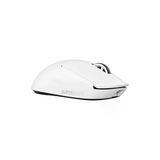 G Pro X Superlıght 2 Lıghtspeed Kablosuz Oyuncu Mouse, Hafif, Lıghtforce Hibrit Anahtarlar, Hero 2 Sensör, 32,000 Dpı, 5 Programlanabilir Tuş, U