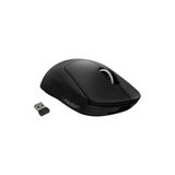 G Pro X Superlıght Kablosuz Lıghtspeed Oyuncu Mouse, 25.600 Dpı, Hero Sensör, 5 Özelleştirilebilir Tuş, 1 Ms Bildirim Hızı, Uzun Pil Ömrü,