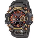 G-Shock Master Of G-Land Mudmaster 52.1 mm Quartz Saat GWG-B1000MG-1A9DR - Gri