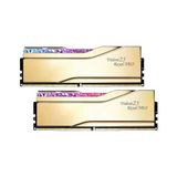G.skıll 000J2836G16GX2-TR5NG Bellek Modülü 32GB 2X16GB Ddr5, F5-6000J2836G16GX2-TR5NG