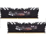 G.Skill F4-2400C16D-16GFX 16GB DDR4 2400Mhz RAM Bellek