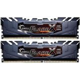 G.Skill F4-3200C16D-16GFX Flare X 16 GB DDR4 3200 MHz CL16 Masaüstü Bellek