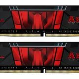 G.Skill F4-3200C16D-32GIS 32GB Pc 3200 CL16 Kıt RAM Bellek