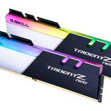 G.Skill F4-3600C18D-16GTZN Trident Z Neo RGB 16GB 2x8 DDR4 3600Mhz CL18 AMD Ryzen RAM Bellek