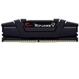 G.Skill F4-3600C18S-8GVK Ripjaws V 8 GB DDR4 3600 MHz CL18 Masaüstü Bellek