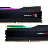 G.Skill F5-5600J2834F32GX2-TZ5RK 64 GB 2x32 Trident Z5 RGB 5600 Mhz CL28 DDR5 RAM