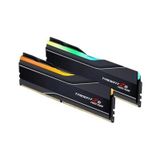 G.Skill F5-6000J2836F48GX2-TZ5NR Trident Z5 Neo 2x48 GB DDR5 6000 MHz CL28 RGB Dual Kit PC RAM