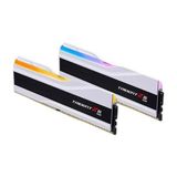 G.Skill F5-6000J3040G32GX2-TZ5RW 64 GB 2x32 Trident Z5 RGB Beyaz 6000 Mhz CL30 DDR5 RAM