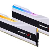 G.Skill F5-6000J3636F16GX2-TZ5RW Trident Z5 RGB 32 GB DDR5 6000 MHz CL36 Masaüstü Bellek