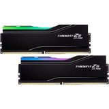 G.Skill F5-8400C4052G24GX2-TZ5CRK Trident Z5 CK RGB 48 GB DDR5 8400 MHz CL40 Masaüstü Bellek