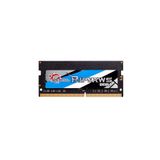 G Skill Gskıll 16gb (1x16gb) Ripjaws Ddr4 3200mhz Cl22 1.2v Notebook Ram