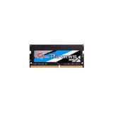 G Skill GSKILL 32GB (1x32GB) Ripjaws DDR4 3200MHz CL22 1.2V Notebook Ram