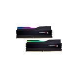 G Skill Gskıll 32gb (2x16gb) Trident Z5 Rgb 7800mhz Cl36 Ddr5 1.4v Siyah Dual Kit Ram