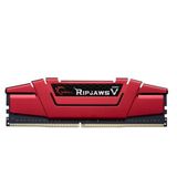 G.Skill Ripjaws F4-2400C15S-16GVR 16GB RAM Bellek