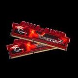G.Skill Ripjaws F4-3200C16D-16GVK 16GB Desktop RAM Bellek