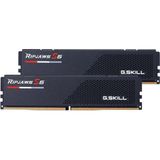 G.Skill Ripjaws S5 F5-6000J3636F16GX2-RS5K 32GB (2x16) 6000MHz CL36 DDR5 Ram