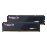 G.Skill Ripjaws S5 F5-6000J3636F32GX2-RS5K 64 GB 2x32 GB DDR5 6000 Mhz CL36 Masaüstü Bellek
