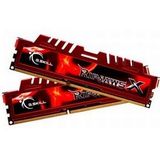G.Skill RipjawsX 8GB 1600MHz DDR3 F3-12800CL9D-8GBXL RAM Bellek