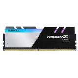 G Skill Trident Z Neo RGB F4-3600C16D-16GTZNC 16GB DDR4 3600MHz Ram Bellek