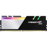 G.Skill Trident Z Neo RGB F4-3600C18D-32GTZ 3600 MHz CL18 DDR4 (2x16) 32 GB Ram
