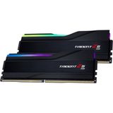 G.Skill Trident Z5 Rgb DDR5-6000MHZ CL36 32GB (2X16GB) Dual Ram