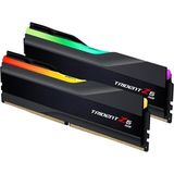 G.Skill Trident Z5 RGB F5-6000J2836G16GX2-TZ5RK 32 GB 2x16 GB DDR5 6000 Mhz CL28 Masaüstü Bellek