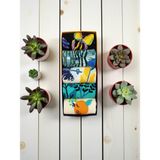 G Socks 5'li Doğa ve Çiçek Desenli Renkli Çorap Kutusu - 37 - 44 - Çok Renkli