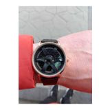 G Sport POLO Jant Erkek Metal Kordon Kol Saati