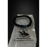 G Sport POLO Tesbih Boncuk Bileklik