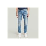 G-STAR RAW 3301 AÇIK MAVİ ERKEK REGULAR TAPERED JEAN PANTOLON