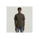 G-STAR RAW ANTRASİT ERKEK T-SHIRT