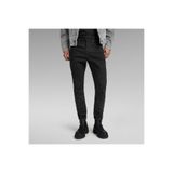 G-STAR RAW D-Staq 3D SİYAH ERKEK SLIM JEAN PANTOLON