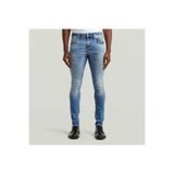 G-STAR RAW Revend FWD AÇIK MAVİ ERKEK SKINNY JEAN PANTOLON
