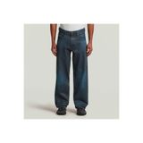 G-STAR RAW Type 96 KOYU LACİVERT ERKEK LOOSE JEAN PANTOLON