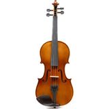 G. Steiner Vfv-014 2/4 Masif, Abanoz Burgulu Öğrenci Kemanı